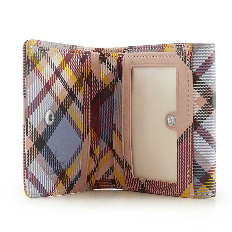 Vivienne Westwood Small Wallet image number 2